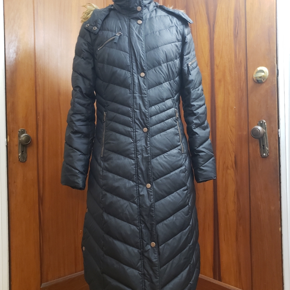 Winter jacket - Picture 4 of 7